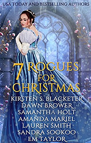 Seven Rogues for Christmas: A Historical Romance Holiday Collection