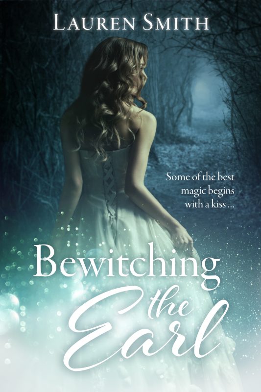 Bewitching The Earl