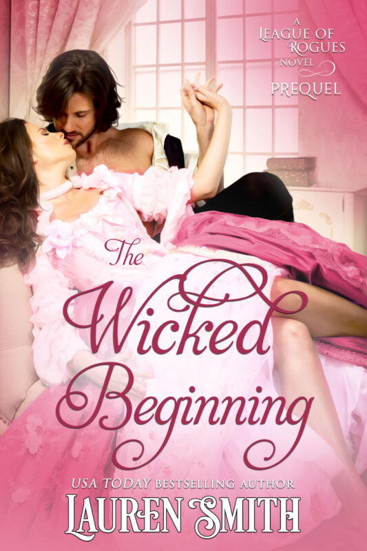 The Wicked Beginning: A Prequel