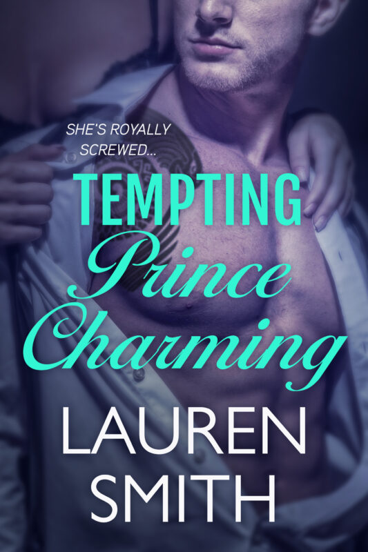 Tempting Prince Charming