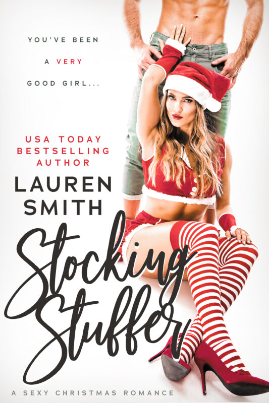 Stocking Stuffer:  A Steamy Christmas Romance