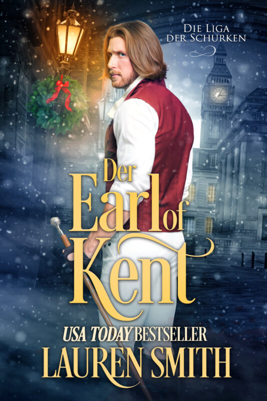 Der Earl of Kent