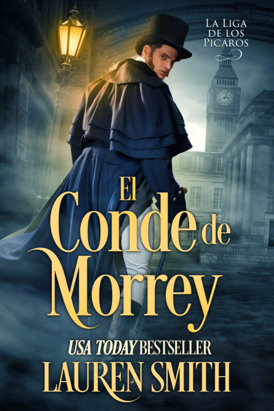 El Conde de Morrey