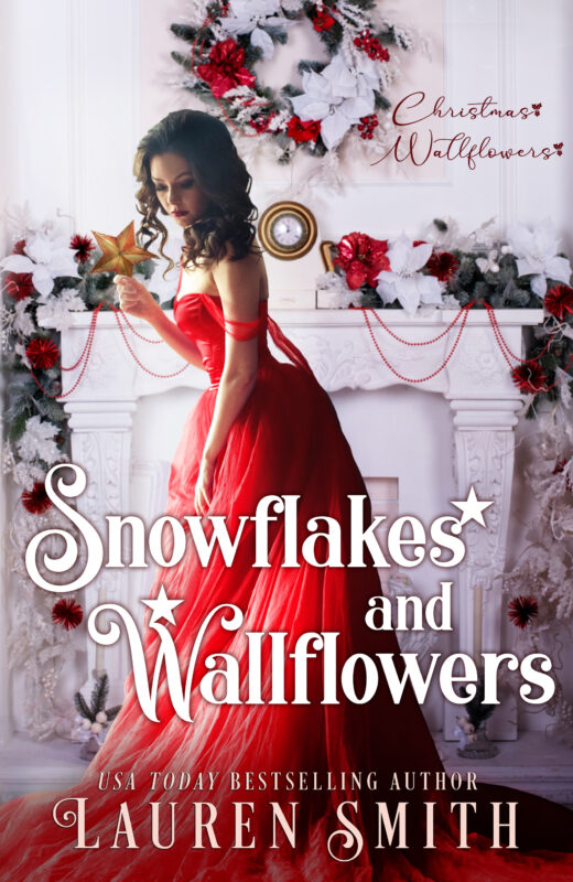 Snowflakes and Wallflowers