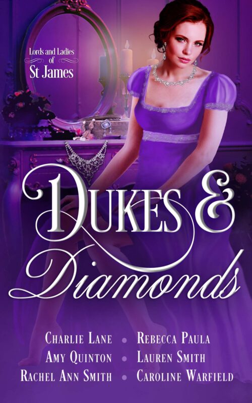 Dukes and Diamonds