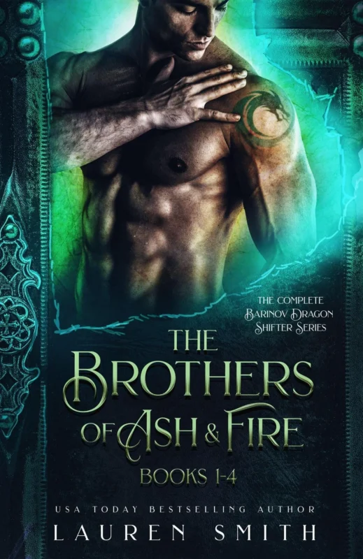 Brothers of Ash and Fire