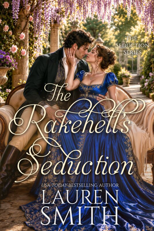 The Rakehell’s Seduction