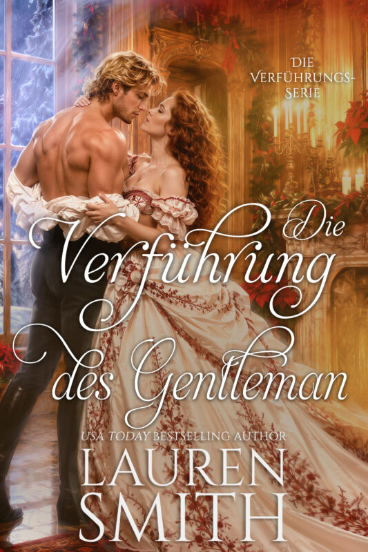 Die Verführung des Gentleman