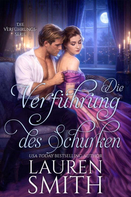 Die Verführung des Schurken