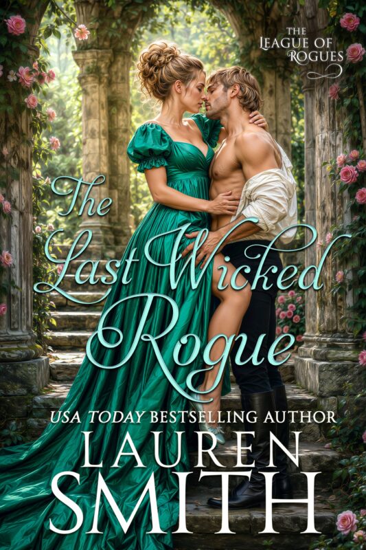 The Last Wicked Rogue