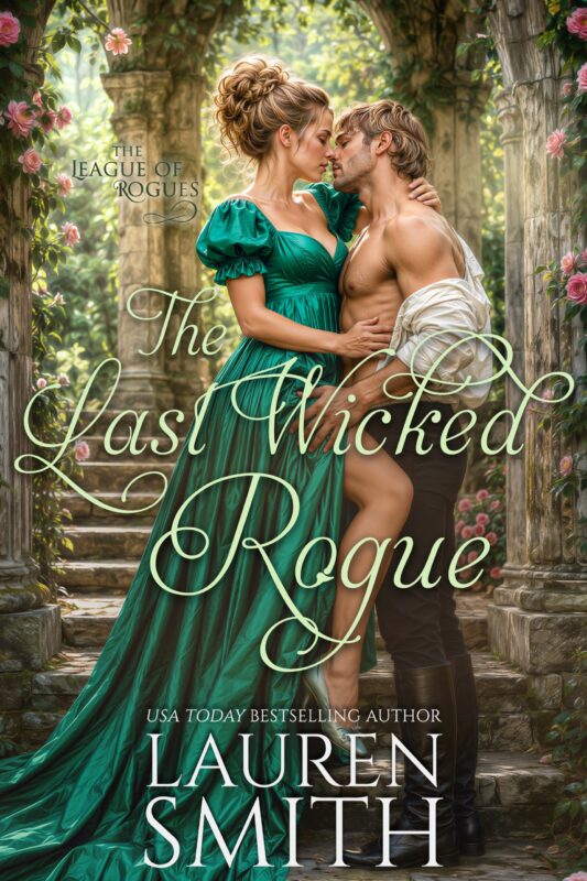The Last Wicked Rogue